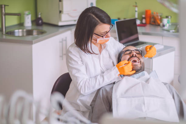 Best Broken or Cracked Tooth Emergency Dentist in Martinsburg, PA
