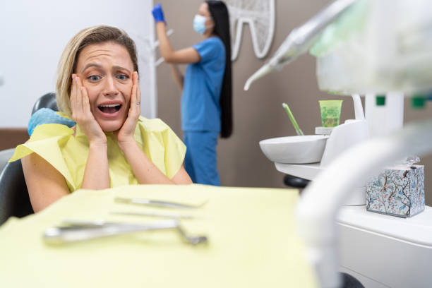 Best Emergency Dentist for Knocked-Out Tooth in Martinsburg, PA